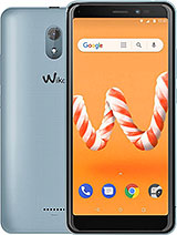 Best available price of Wiko Sunny3 Plus in Niger