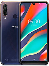 Best available price of Wiko View3 Pro in Niger