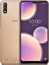 Best available price of Wiko View4 Lite in Niger
