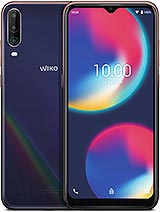 Best available price of Wiko View4 in Niger