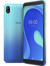 Best available price of Wiko Y80 in Niger
