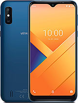 Best available price of Wiko Y81 in Niger