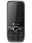 Best available price of Micromax X330 in Niger