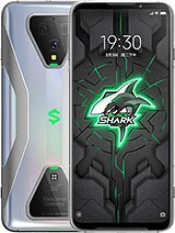 Best available price of Xiaomi Black Shark 3 in Niger