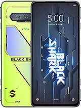 Best available price of Xiaomi Black Shark 5 RS in Niger