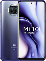 Best available price of Xiaomi Mi 10i 5G in Niger