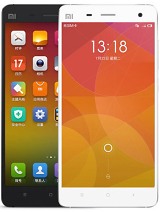 Best available price of Xiaomi Mi 4 in Niger