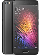 Best available price of Xiaomi Mi 5 in Niger