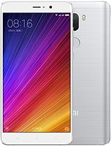 Best available price of Xiaomi Mi 5s Plus in Niger