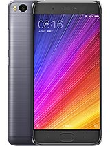 Best available price of Xiaomi Mi 5s in Niger