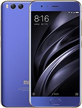 Best available price of Xiaomi Mi 6 in Niger