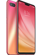 Best available price of Xiaomi Mi 8 Lite in Niger