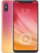 Best available price of Xiaomi Mi 8 Pro in Niger