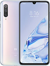 Best available price of Xiaomi Mi 9 Pro 5G in Niger