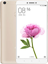 Best available price of Xiaomi Mi Max in Niger