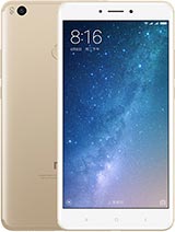 Best available price of Xiaomi Mi Max 2 in Niger