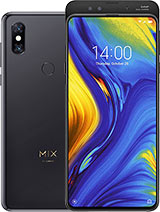 Best available price of Xiaomi Mi Mix 3 5G in Niger