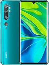 Best available price of Xiaomi Mi Note 10 Pro in Niger