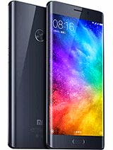 Best available price of Xiaomi Mi Note 2 in Niger