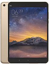 Best available price of Xiaomi Mi Pad 2 in Niger