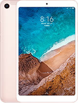 Best available price of Xiaomi Mi Pad 4 in Niger