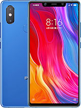 Best available price of Xiaomi Mi 8 SE in Niger