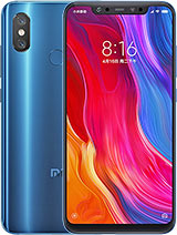 Best available price of Xiaomi Mi 8 in Niger
