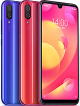 Best available price of Xiaomi Mi Play in Niger