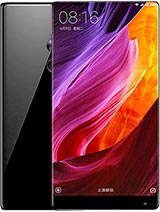 Best available price of Xiaomi Mi Mix in Niger