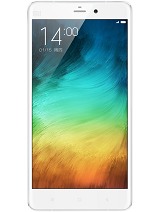 Best available price of Xiaomi Mi Note in Niger