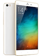 Best available price of Xiaomi Mi Note Pro in Niger