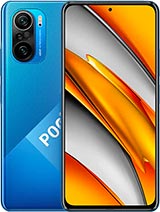 Best available price of Xiaomi Poco F3 in Niger