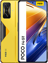 Best available price of Xiaomi Poco F4 GT in Niger