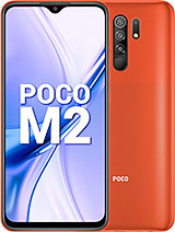 Best available price of Xiaomi Poco M2 in Niger