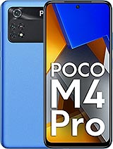 Best available price of Xiaomi Poco M4 Pro in Niger