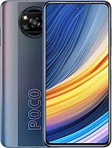 Best available price of Xiaomi Poco X3 Pro in Niger