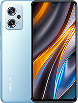 Best available price of Xiaomi Poco X4 GT in Niger