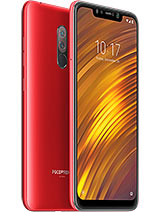 Best available price of Xiaomi Pocophone F1 in Niger