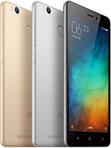 Best available price of Xiaomi Redmi 3 Pro in Niger