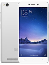 Best available price of Xiaomi Redmi 3s in Niger