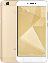 Best available price of Xiaomi Redmi 4 4X in Niger
