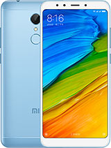 Best available price of Xiaomi Redmi 5 in Niger