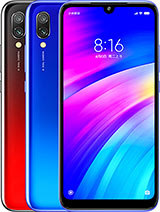 Best available price of Xiaomi Redmi 7 in Niger