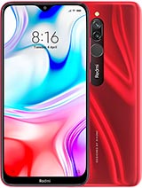 Best available price of Xiaomi Redmi 8 in Niger