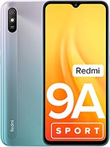 Best available price of Xiaomi Redmi 9A Sport in Niger