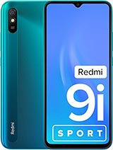 Best available price of Xiaomi Redmi 9i Sport in Niger