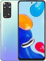 Best available price of Xiaomi Redmi Note 11 in Niger