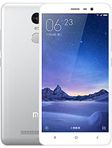 Best available price of Xiaomi Redmi Note 3 MediaTek in Niger