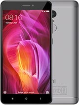 Best available price of Xiaomi Redmi Note 4 in Niger