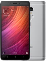 Best available price of Xiaomi Redmi Note 4 MediaTek in Niger